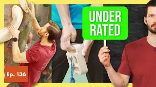 Optimizing Training for Climbing | Hype vs Reality