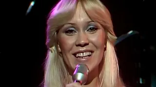 ABBA HASTA MANANA On Australian TV 1976