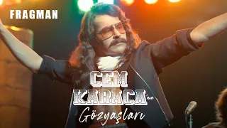 Cem Karaca'nın Gözyaşları - Fragman