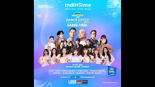 KIDCC 2022 | K-POP INVASION DANCE COVER COMPETITION 2022 | AUDISI JOGJAKARTA | USEE PRIME