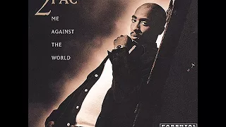 2Pac ft. Richie Rich - Heavy In The Game