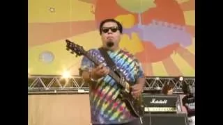 Los Lobos - Dream In Blue - 7/24/1999 - Woodstock 99 West Stage (Official)