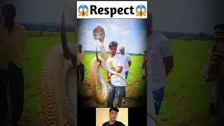 Respect 😱🤯🔥 || viral short #respect #respectaz07