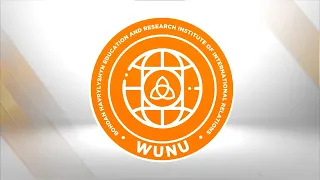 | WUNU • BHERIIR |  Discover what it's like studying with us!