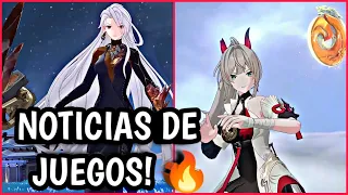 ¡NUEVO JUEGO DE MUNDO ABIERTO WANG YUE GAMEPLAY! - KINGDOM HEARTS MISSING- LINK - NOTICIAS DE JUEGOS