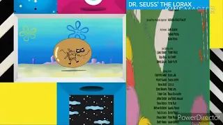 Dr. Seuss' The Lorax (2012) Cartoon Network Ending
