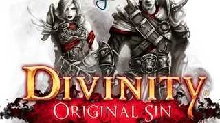 Divinity Original Sin Ep2: She sells sea shells by the sea shore...