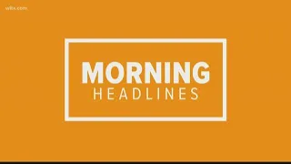 Tuesday Morning Headlines - May 14, 2019