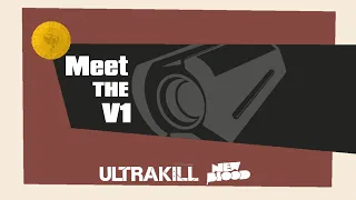 Meet the V1