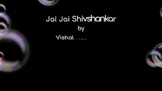 Jai Jai Shivshankar | War | 8d Full Song Hritik Roshan, Tiger Shroff