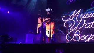 LANA DEL REY - Music To Watch Boys To (Live at the Echo Arena, Liverpool) - 22/08/17