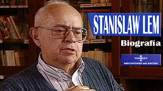 STANISLAW LEM - Biografía del Escritor