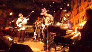 「Shakin' & Rockin'～Angel Eyes～Lil' Darlin'」Teranaka Meijin & DAYBREAK@Crocodile