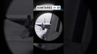 XANTARES PEEK 💀🥶