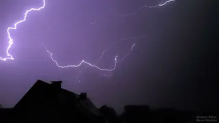 Blitze in Zeitlupe Zusammenfassung Teil 2