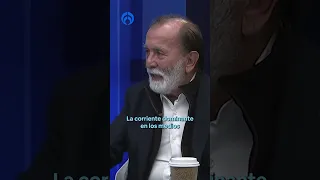 #porsiteloperdiste Odio contra AMLO es lo que una a oposición: Epigmenio Ibarra