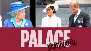 'Bringing Netflix?' Royal experts react to Prince Harry and Meghan Markle trip | Palace Confidential