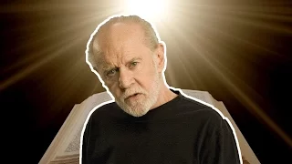 Джордж Карлин - 10 заповедей. (George Carlin 10 commandments)