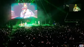 Snoop Dogg - Nuthin' but a "G" Thang - live at the o2 Arena London - 21 March 2023