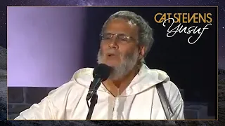 Yusuf / Cat Stevens – The Beloved (Live at Festival Mawazine, 2011)