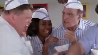 Good Burger (1997) Ed Sauce