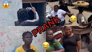 Best of TRYLIPS pranks January 2023 🤣🤣🤣🤣🤣