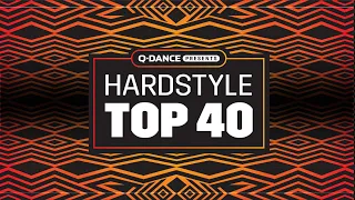Q-dance Presents: The Hardstyle Top 40 | February 2023