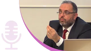 Osmanlı - Rus İlişkileri | Prof. Dr. Erhan Afyoncu