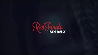 Розыгрыш спецназ на девичник l Red Panda Event Agency г. Екатеринбург