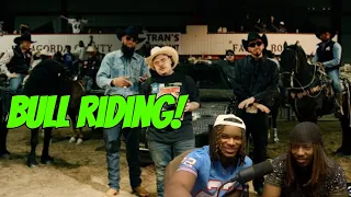 Reaction to That Mexican OT: "Bull Riding" Ft. Drodi & Slim Thug