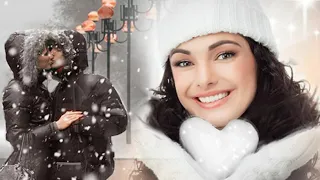 Рисую счастье на снегу  Татьяна Чубарова