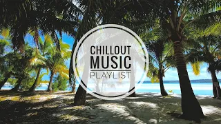 ChillOut Music | Non-Copyright Playlist | Lazy Moments