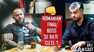 Tatal Lui Selim Se BATE Cu Romanian Final Boss În RXF ! - PLMCAST