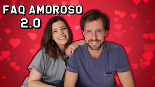 VIDA SEXUAL PÓS FILHO?! COMO FICA?! FAQ AMOROSO #2 | TPM por Ju Ferraz