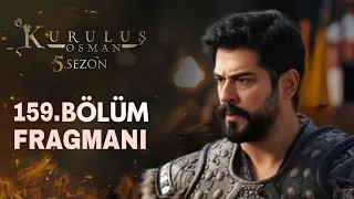 Kuruluş Osman 159. Bölüm Fragmanı