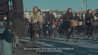 Copenhagen Urban Development