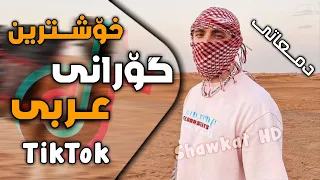 XoshtrinGoraniArabic2024TikTokخۆشترین گۆرانی عەرەبی تیک تۆک بۆیەکەم جار