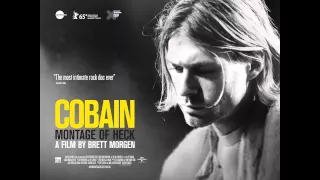 COBAIN: Montage of Heck - Smells Like Teen Spirit (Violin)