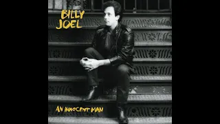 BILLY JOEL - THE LONGEST TIME7 - FAUSTO RAMOS