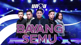 KONSER UNGU - BAYANG SEMU