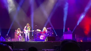 Jeff Beck Little Wing live at Dos Equis Pavilion 9/24/22