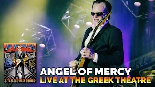 Joe Bonamassa Official - "Angel Of Mercy" - Live At The Greek Theatre