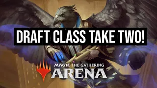 New Capenna Draft Class #2: Rules of Engagement and Draft Navigation | Magic: The Gathering Draft