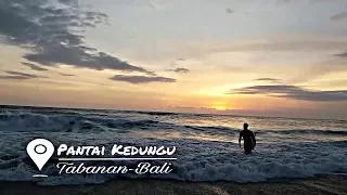 Trip To Pantai Kedungu (Tabanan-Bali)