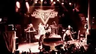 Jaded Heart - Your Soul to Keep (Japan Bonustrack)