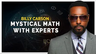 Geo-Numerical Revolution:  Numbers, Geometry, Consciousness with Billy Carson & Robert Edward Grant