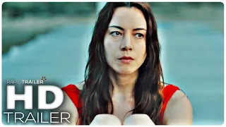 BLACK BEAR Official Trailer (2020) Aubrey Plaza, Drama Movie HD