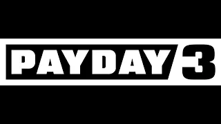 PAYDAY 3 || Syntax Error Heist Music