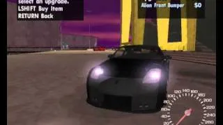 Tokyo Drift cars in GTA San Andreas part 1.