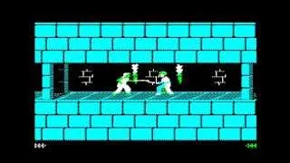 Prince of Persia (BK0011M) (Color) Level1